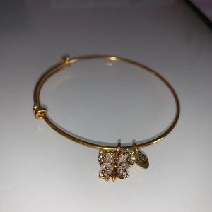 Juicy Couture Butterfly Bangel